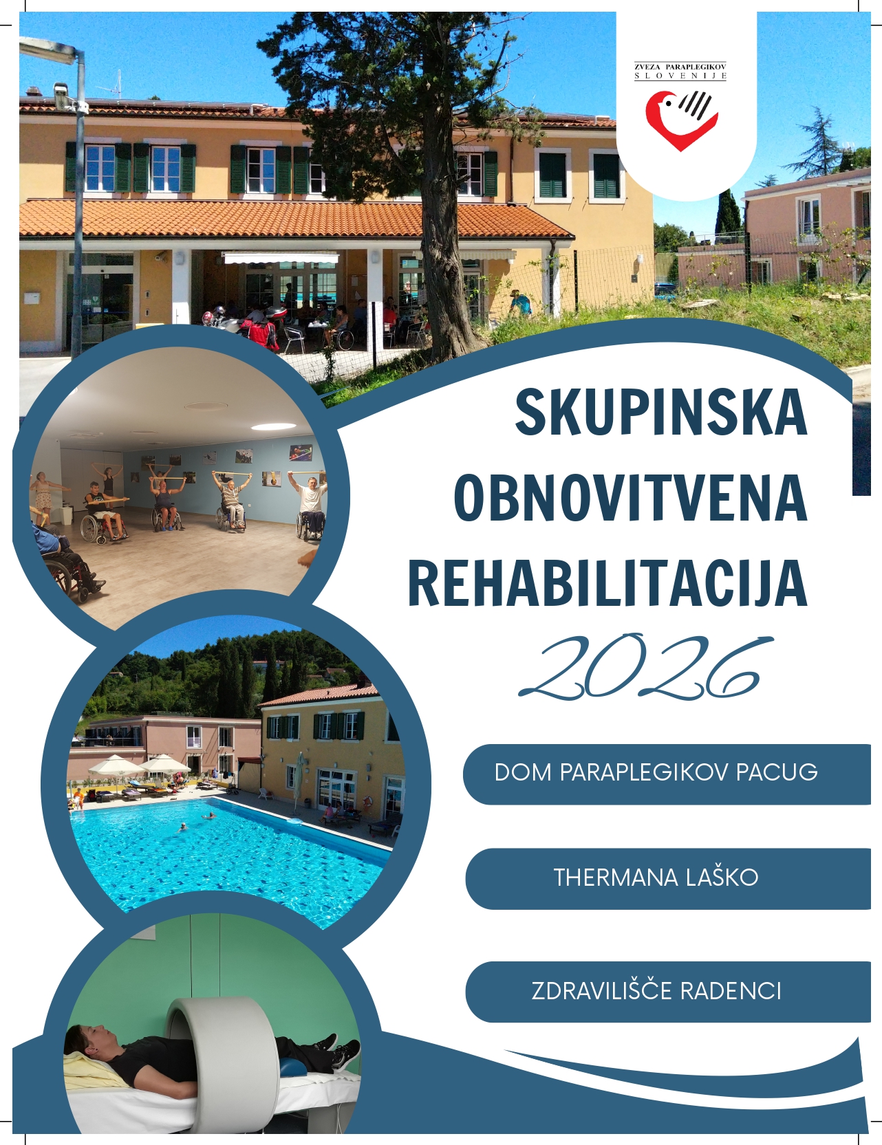 SKUPINSKA OBNOVITVENA REHABILITACIJA 2026