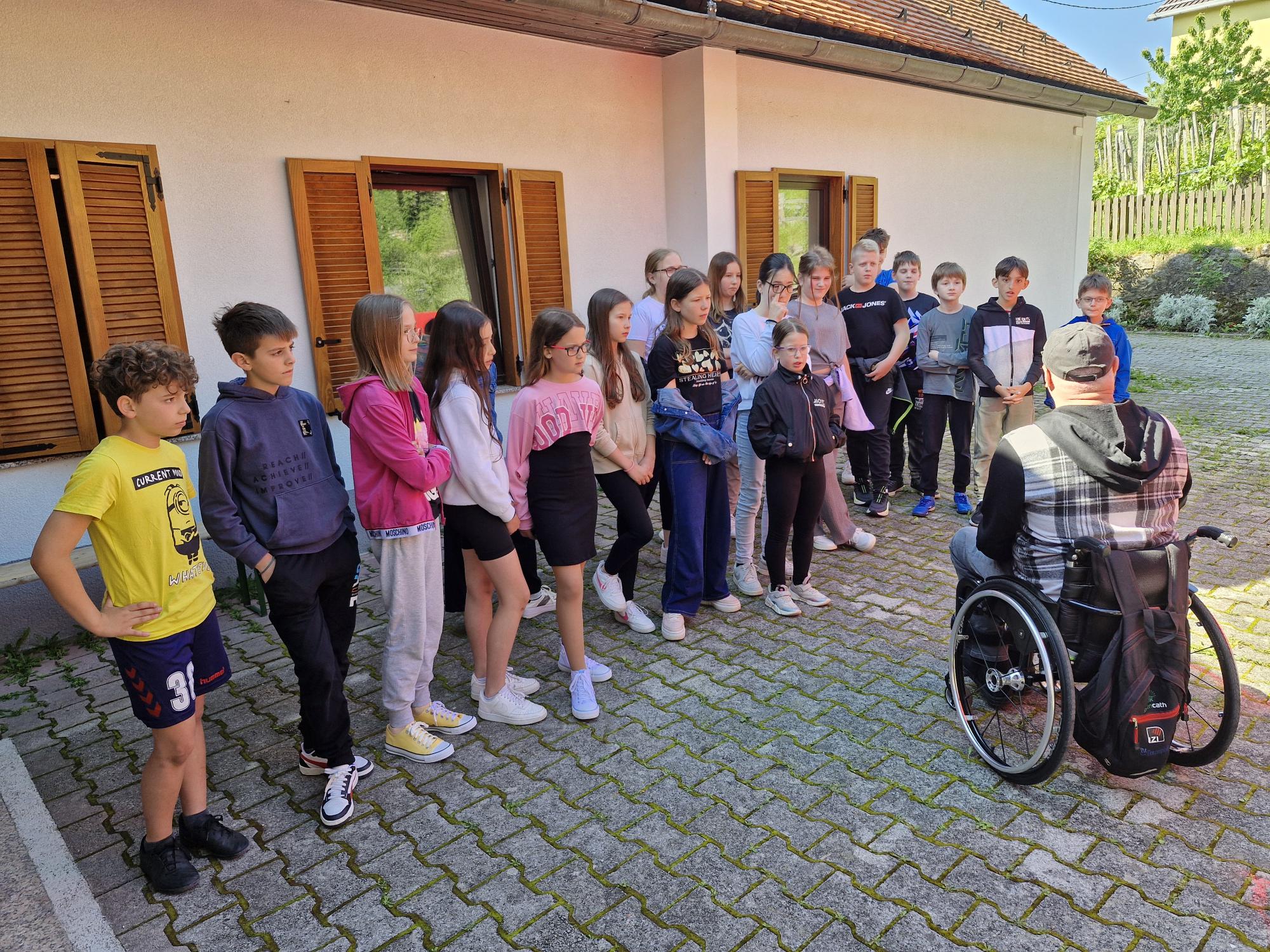  Likovna kolonija »Vinska vigred 2025« v Semiču