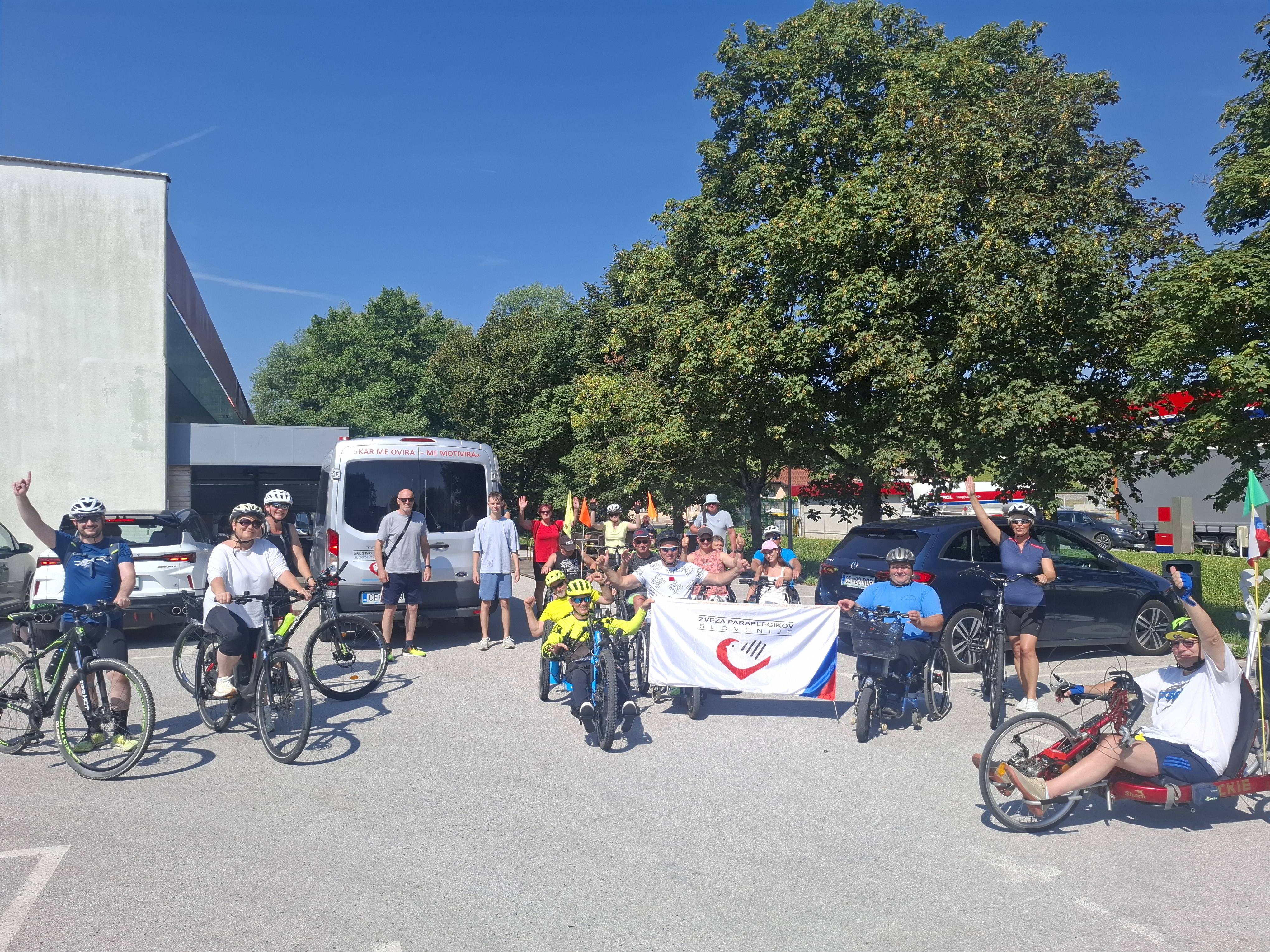 12. Klobasarjenje ZPS – jugozahodna Štajerska 12. Klobasarjenje ZPS – jugozahodna Štajerska