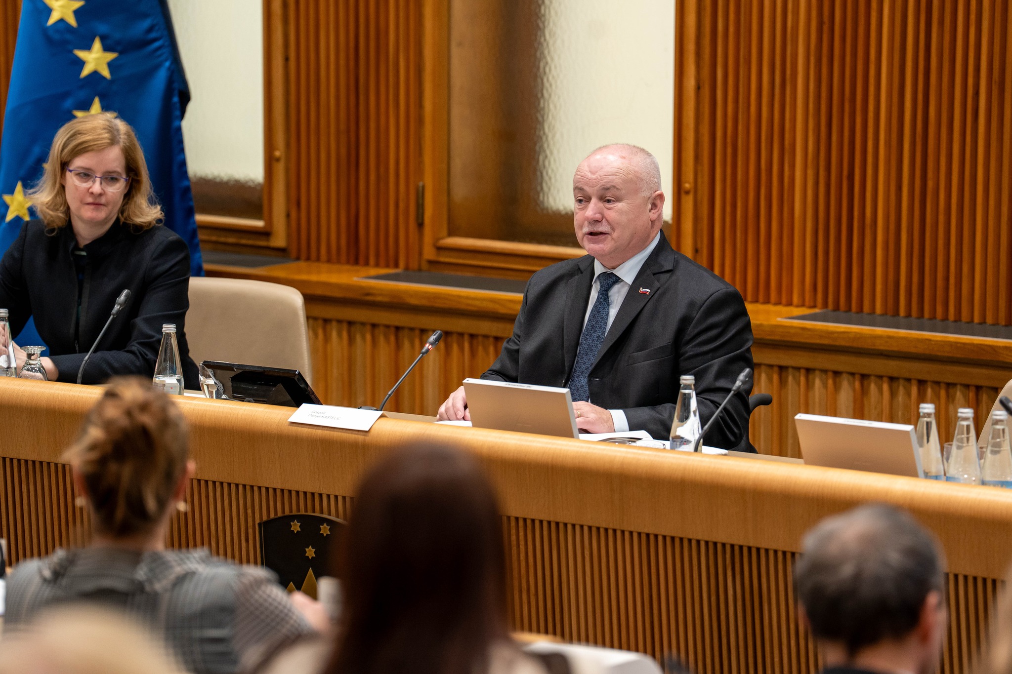  Posvet Dosvet Dostojanstvo v starosti