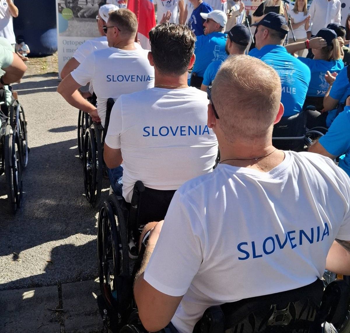33. republiške športne igre 33. republiške športne igre