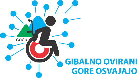 Vabilo na inkluzijski pohod »Skupaj v hribe« – Matajur