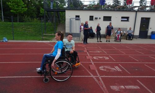 2. kolo lige ZPS Ormega MM v atletiki