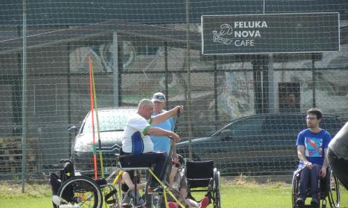 3. kolo lige ZPS Ormega MM v atletiki