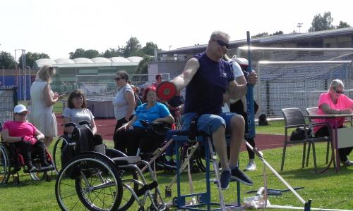3. kolo lige ZPS Ormega MM v atletiki