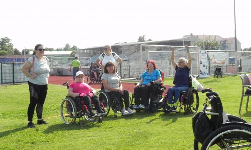 3. kolo lige ZPS Ormega MM v atletiki