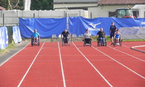 3. kolo lige ZPS Ormega MM v atletiki