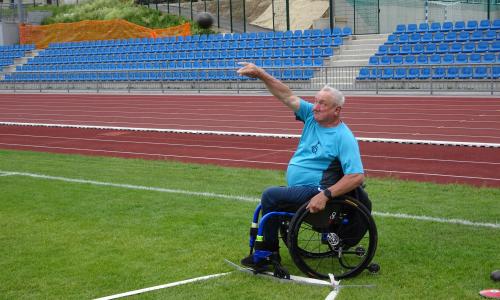 3. kolo Lige ZPS v atletiki