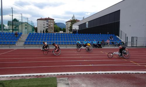 3. kolo Lige ZPS v atletiki