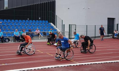 3. kolo Lige ZPS v atletiki