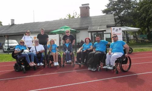 Zaključno, 4. kolo Lige ZPS Ormega MM v atletiki 