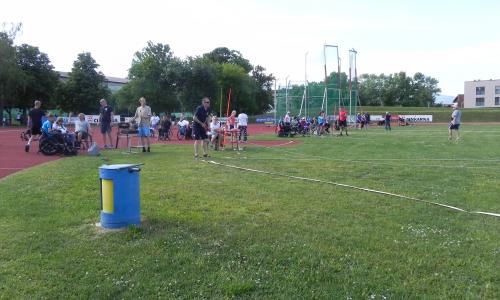 Zaključno, 4. kolo Lige ZPS Ormega MM v atletiki 