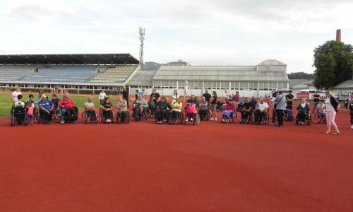 Zaključno, 4. kolo Lige ZPS Ormega MM v atletiki 