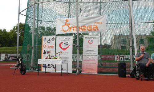 Zaključno, 4. kolo Lige ZPS Ormega MM v atletiki 