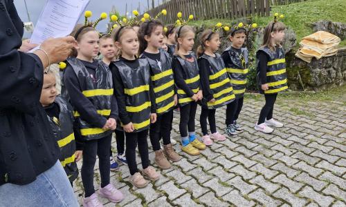 Likovna kolonija v Semiču Likovna kolonija v Semiču