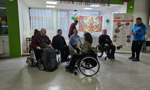 3. krog lige ZPS RTS Medical in 3. Ančov memorial na Ptu