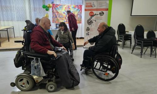 3. krog lige ZPS RTS Medical in 3. Ančov memorial na Ptu