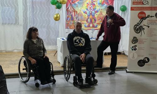 3. krog lige ZPS RTS Medical in 3. Ančov memorial na Ptu