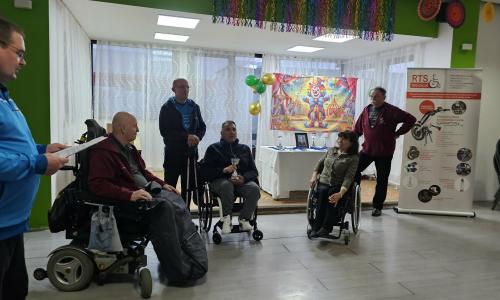 3. krog lige ZPS RTS Medical in 3. Ančov memorial na Ptu