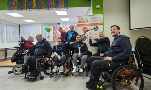 3. krog lige ZPS RTS Medical in 3. Ančov memorial na Ptu