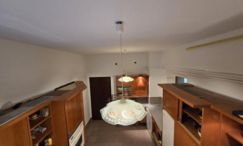 Plemenita gesta podjetja Markec: Osvežen videz kuhinje v Domu paraplegikov Semič