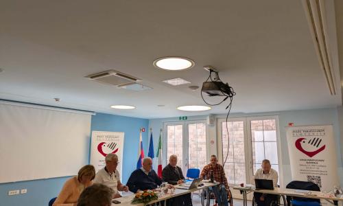 4. redna in slavnostna Skupščina Zveze paraplegikov Slovenije