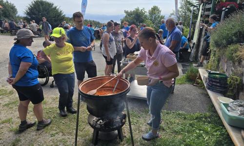 Pohod po mariborskem Pohorju Pohod po mariborskem Pohorju