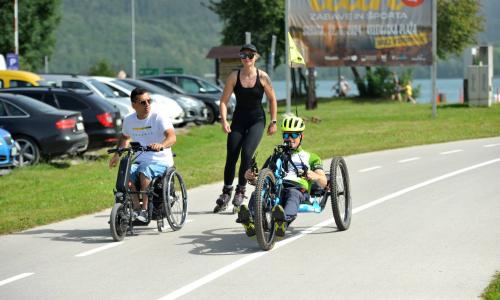 11. Klobasarjenje – kolesarski izlet po Gorenjski!