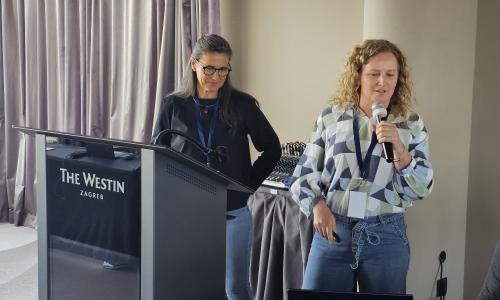 ESCIF kongres 2025 v Zagrebu