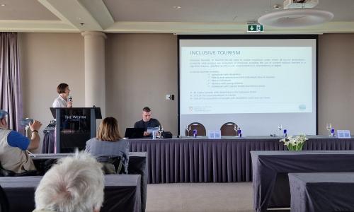 ESCIF kongres 2025 v Zagrebu