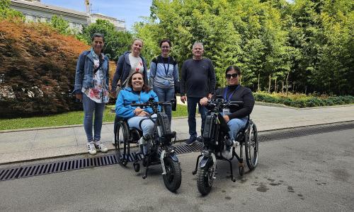 ESCIF kongres 2025 v Zagrebu