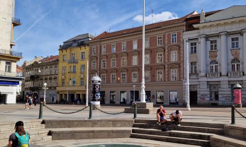 ESCIF kongres 2025 v Zagrebu