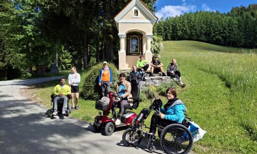 GOGO pohod - SV. TRIJE KRALJI