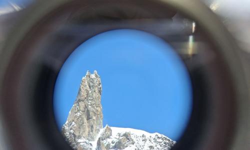  KORAKI NAD OBLAKI - PLANINCI INVALIDI SO OSVOJILI 3.838 METROV VISOKI MALI MATTEHORN IN 4.164 METROV VISOKI BREITHORN