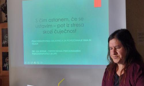 Vikend za mlade v Domu paraplegikov v Semiču