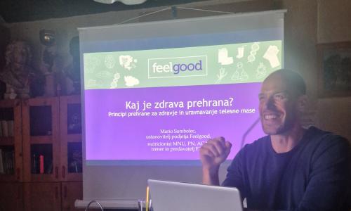 Vikend za mlade v Domu paraplegikov v Semiču