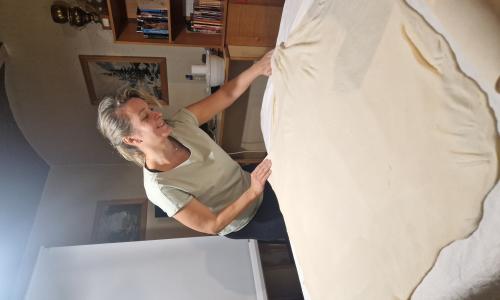 Vikend za mlade v Domu paraplegikov v Semiču