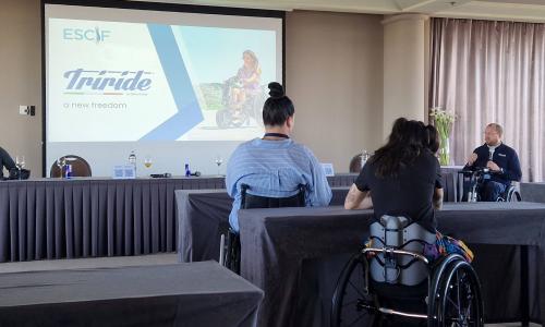 ESCIF kongres 2025 v Zagrebu