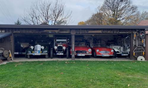 Pohod na Zavrh – Maistrov stolp