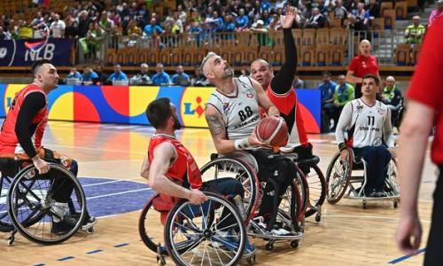 23. MAJA VSI V TIVOLI, ENEGA ČAKA BOGATA NAGRADA NAŠE ZVEZE