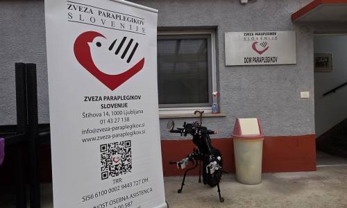 Uspešno smo izpeljali že 3. Vikend za mlade Uspešno smo izpeljali že 3. Vikend za mlade