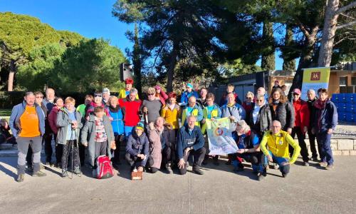 Projekt inPlaninec med dobitniki evropske nagrade #BeActive EU Sport Awards 2025 Projekt inPlaninec med dobitniki evropske nagrade #BeActive EU Sport Awards 2025