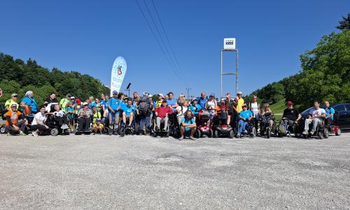 Pohod na Talež – biser z razgledom Pohod na Talež – biser z razgledom