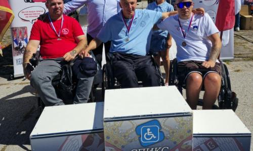 33. republiške športne igre