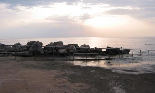 Prostih še nekaj terminov in sob v Domu paraplegikov Pineta (Novigrad)