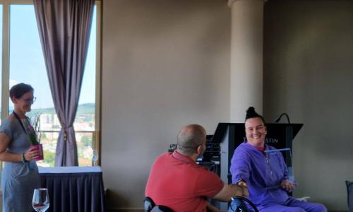 ESCIF kongres 2025 v Zagrebu