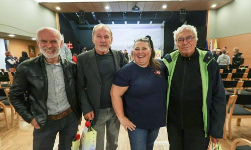 Odbor inPlaninec praznuje 10 let delovanja – dokaz, da v gorah ni mej