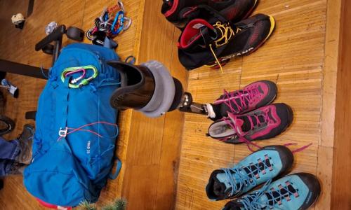 Odbor inPlaninec praznuje 10 let delovanja – dokaz, da v gorah ni mej