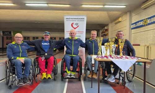 3. kolo lige ZPS v kegljanju 