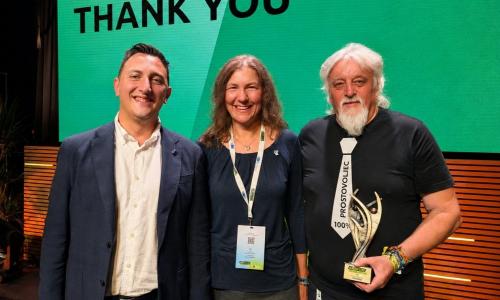 Projekt inPlaninec med dobitniki evropske nagrade #BeActive EU Sport Awards 2025 Projekt inPlaninec med dobitniki evropske nagrade #BeActive EU Sport Awards 2025